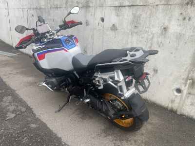 BMW R1300GS Adventure ASA 2026