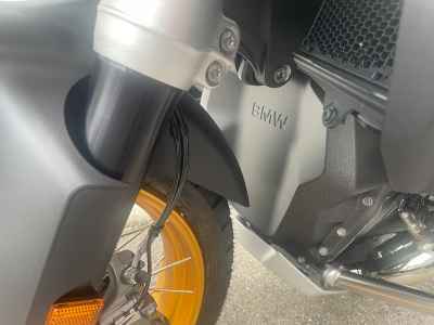 BMW R1300GS Adventure ASA 2026