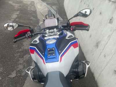 BMW R1300GS Adventure ASA 2026