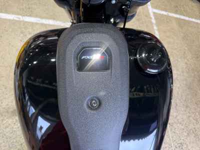 Harley-Davidson Low Rider S FXLRS1870 2025