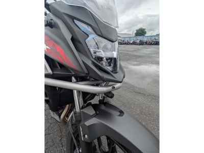Honda CB400X 2022