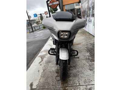 Harley-Davidson Street Glide FLHXSE1800 2024