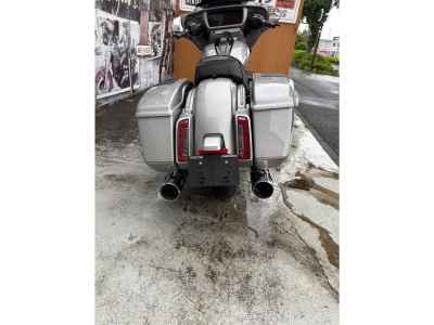 Harley-Davidson Street Glide FLHXSE1800 2024