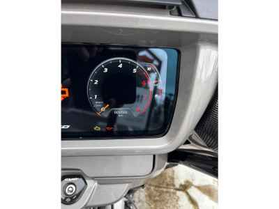 Harley-Davidson Street Glide FLHXSE1800 2024