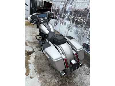 Harley-Davidson Street Glide FLHXSE1800 2024