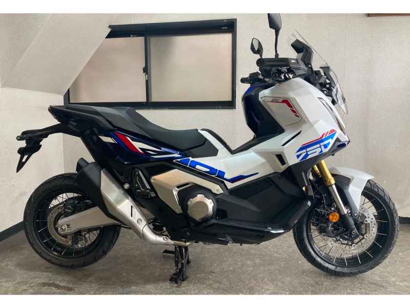 Honda X-Adv 750 2026