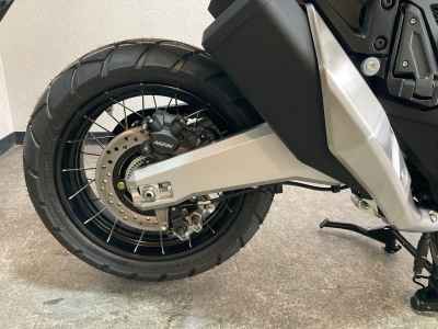 Honda X-Adv 750 2026