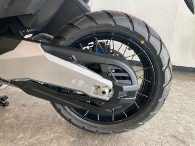 Honda X-Adv 750 2026