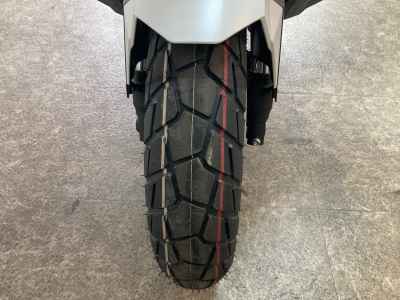 Honda X-Adv 750 2026
