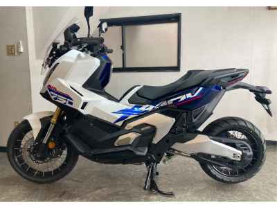 Honda X-Adv 750 2026