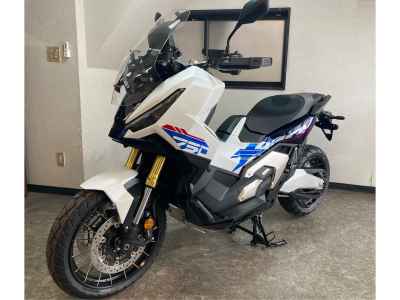 Honda X-Adv 750 2026