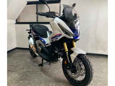 Honda X-Adv 750 2026