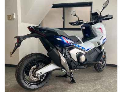Honda X-Adv 750 2026