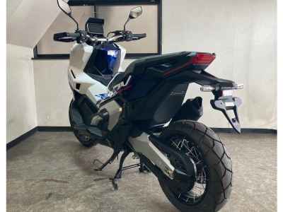 Honda X-Adv 750 2026