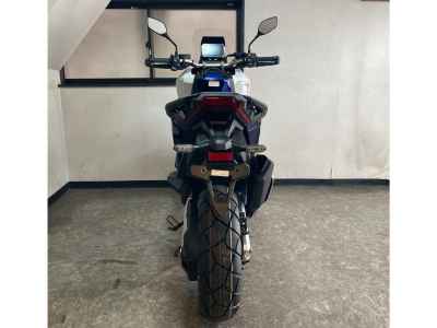 Honda X-Adv 750 2026