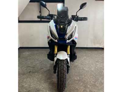 Honda X-Adv 750 2026