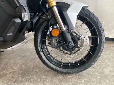 Honda X-Adv 750 2026