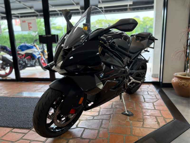 BMW S1000RR 2026