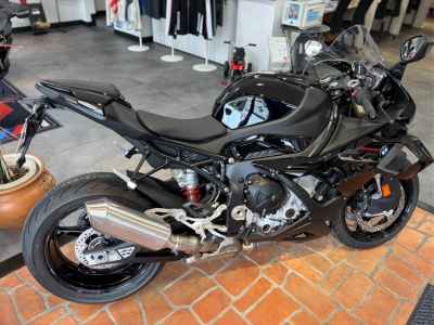 BMW S1000RR 2026