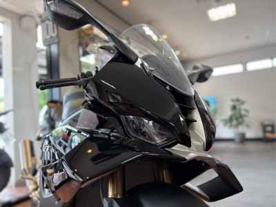 BMW S1000RR 2026
