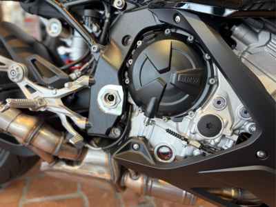 BMW S1000RR 2026