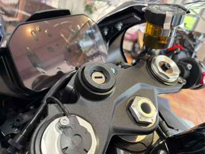 BMW S1000RR 2026
