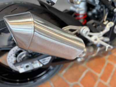 BMW S1000RR 2026
