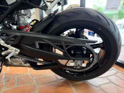 BMW S1000RR 2026