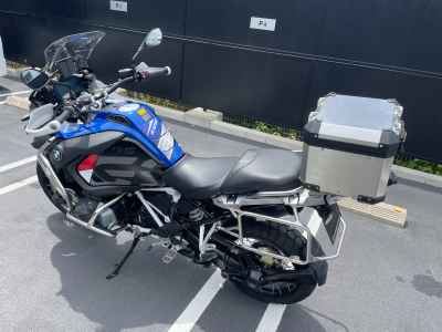 BMW R1250GS Adventure 2023