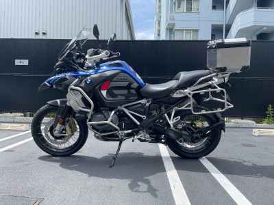 BMW R1250GS Adventure 2023