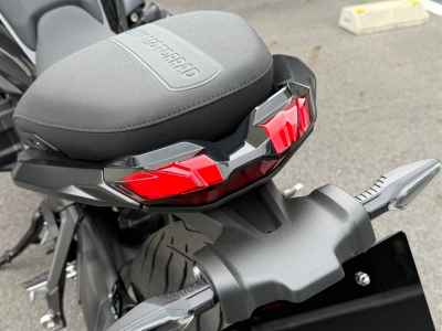 BMW R1300R ASA 2026