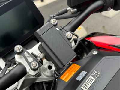 BMW R1300R ASA 2026
