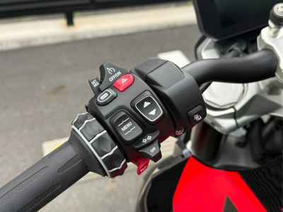 BMW R1300R ASA 2026