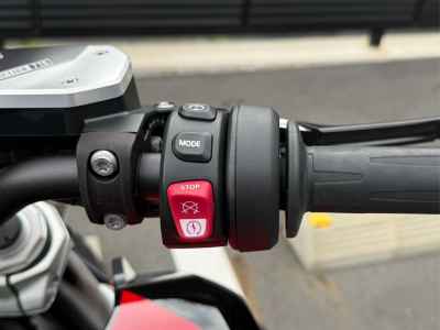 BMW R1300R ASA 2026