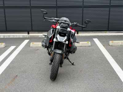 BMW R1300R ASA 2026