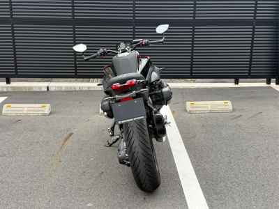 BMW R1300R ASA 2026