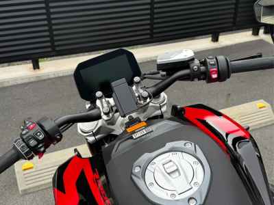 BMW R1300R ASA 2026