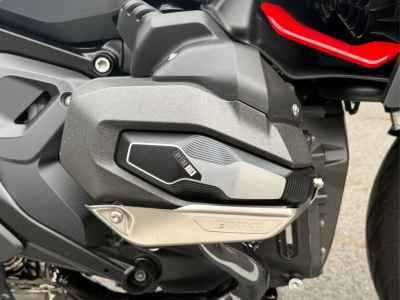 BMW R1300R ASA 2026