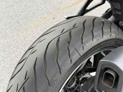 BMW R1300R ASA 2026