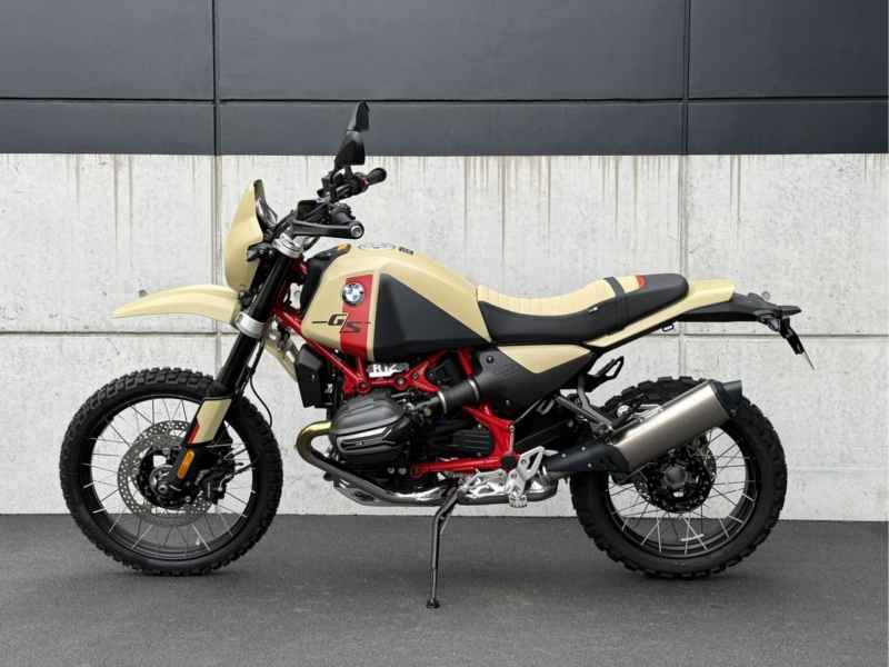 BMW R12 G/S 2026