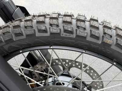 BMW R12 G/S 2026
