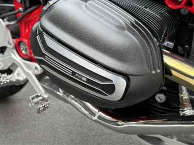 BMW R12 G/S 2026