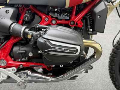 BMW R12 G/S 2026