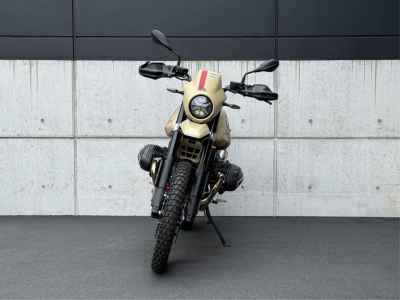 BMW R12 G/S 2026
