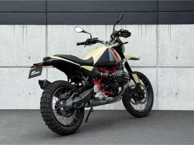 BMW R12 G/S 2026
