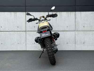BMW R12 G/S 2026