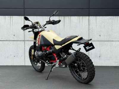 BMW R12 G/S 2026