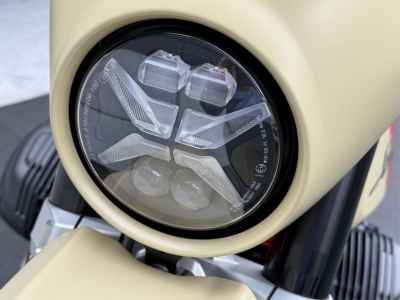 BMW R12 G/S 2026