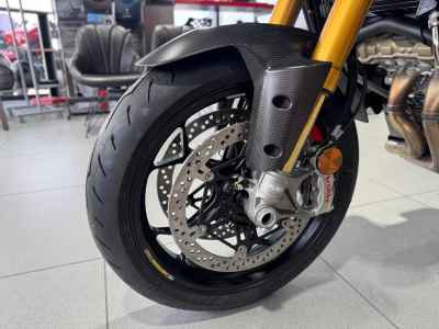Ducati Multistrada V4 Pikes Peak 2026