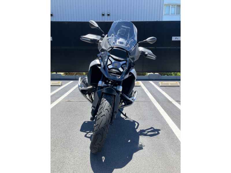 BMW R1300GS 2025